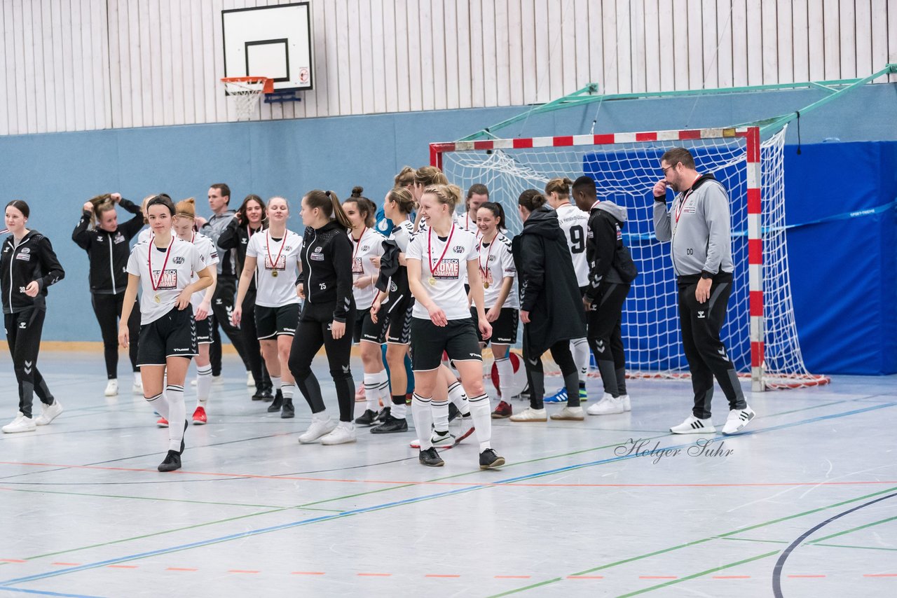 Bild 118 - F NFV Futsalturnier